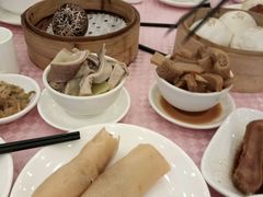 -满福隆酒楼(万绿园店)