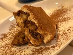 提拉米苏-La Tavernetta(Bar à Vin)(乌鲁木齐路店)