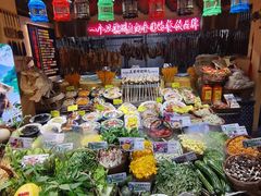 -王婆炒鱼(总店)