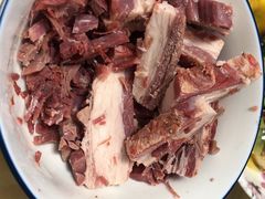 -刘纪孝腊牛羊肉(北广济街店)