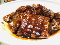 -顺风山庄(水濂山店)