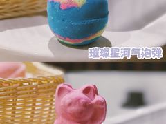 -LUSH(威尼斯人店)