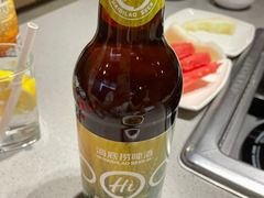 -海底捞火锅(宇飞大厦店)
