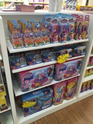 -kidsland(南开大悦城店)
