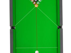 -出杆桌球俱乐部