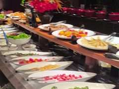 -拉蒂娜·巴西牛排馆 Latina·Brazilian Steakhouse(王府井喜悦店)