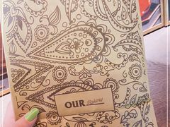 -OUR Bakery(SKP-S店)