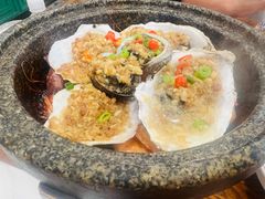 -楼外楼大刀肉传统火锅居(博学路店)