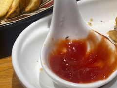-斗牛士牛排(南京东路店)