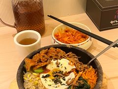 -七八冷面·延边朝鲜族美食(世纪汇店)
