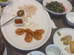 -望乡楼上海菜(日月光店)