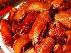 -南京大牌档(龙江新城市广场店)