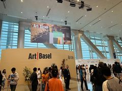 -香港会议展览中心演讲厅