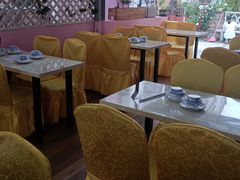 大堂-瑶记海鲜餐厅(西涌店)
