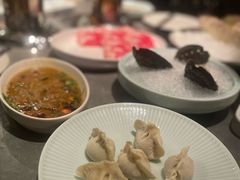 -鼎鼎香·港式火锅(北京SKP店)