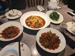 -湘轩·土菜研究院(光大店)