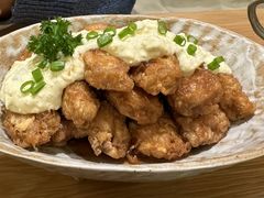 -团子君寿司·茶