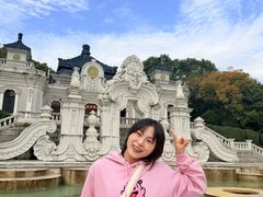 -珠海圆明新园