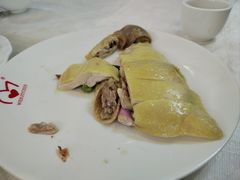 -文记壹心鸡(宝华路店)