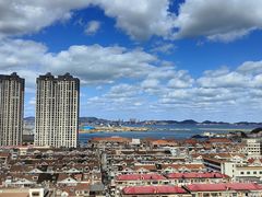 -烟台碧海饭店(烟台火车站店)