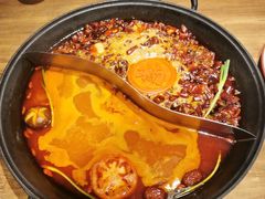 -楠火锅(昆山金鹰店)