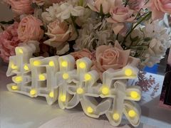 -PARFUM FLORAL花境法餐(南京首店)