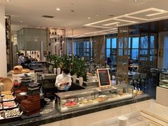 -索菲特酒店 · 云尚天际自助餐厅