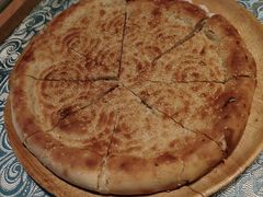 -巴扎美食·新疆菜·西域歌舞表演餐厅(新疆大厦店)
