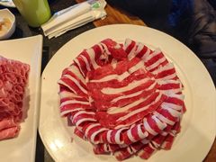 -南门涮肉(上海一店)