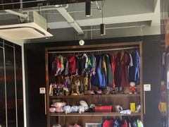 -花环泰拳·勒德斯拉泰拳馆(静安店)