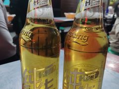 -正宁路小吃夜市