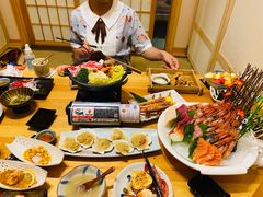 -高木日本料理(静安寺店)
