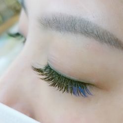 点击看大图 -艾薇美甲美睫