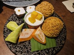 -星叶·东南亚料理(宁波万象汇店)