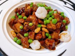老上海八宝辣酱-乾隆美食·本帮菜(黄河路店)