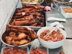 -吾家香港烧腊专门店