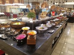 -北京西国贸大酒店