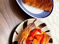 -光作面包Voila Lumiere(中山店)