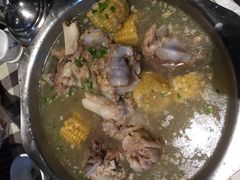 昱龙牛蛙馆-昱龙大盆牛蛙馆(三兴街总店)