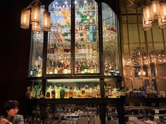-Jing Bar 井酒吧