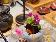 -叶叶菩提·晋福宫