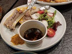 -丝路金桃·新疆菜(徐汇店)