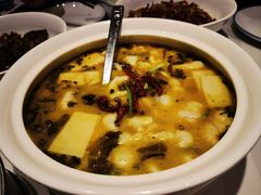 -兰湘子·湘菜小炒(南京江宁万达店)