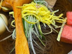 -樱花墅朝鲜族风味餐厅(厦门街创始店)