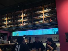 -牛啤堂精酿啤酒餐吧(五棵松华熙店)