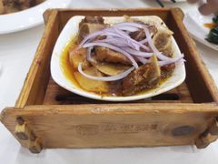 -万圣禄茶楼(西平店)