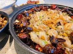 -大丰收脆鱼(浦西万达店)