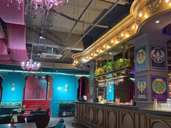 -疯克大象美式烤肉餐厅