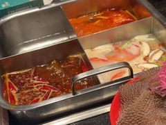 -五星桥原切肥牛火锅·30年专注好牛肉(湖塘店)