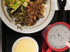 -永和大王(龙德广场店)